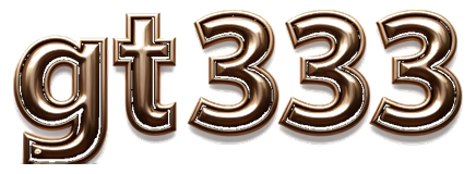 gt333 logo